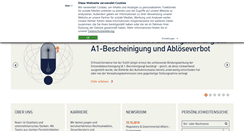 Desktop Screenshot of noerr.com